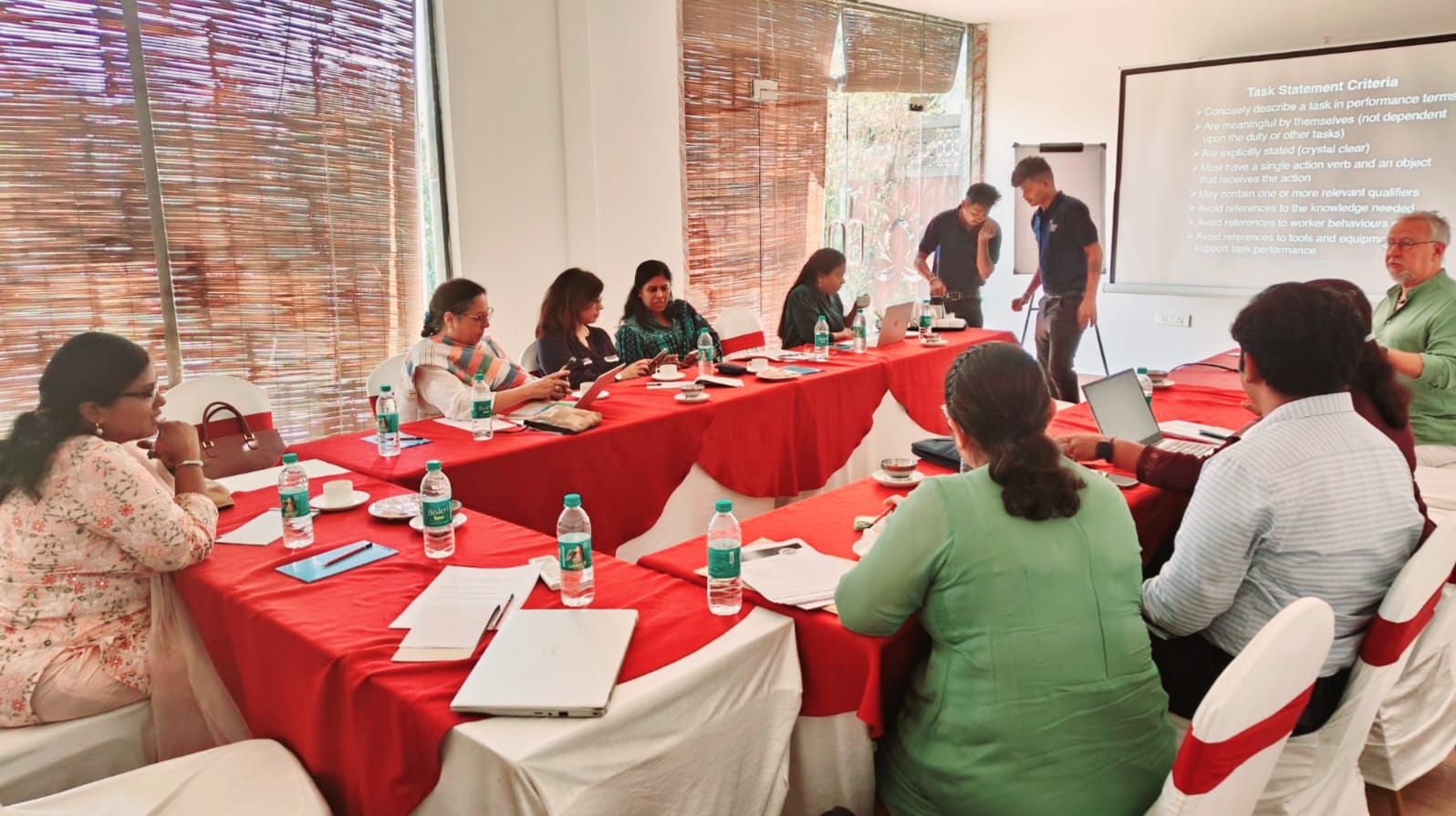 Job Task Analysis photo 4